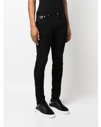 VERSACE JEANS COUTURE Milano Slim Fit Jeans