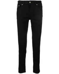 VERSACE JEANS COUTURE Milano Slim Fit Jeans
