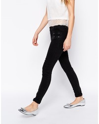Only Olivia Skinny Jeans