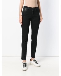 Golden Goose Deluxe Brand Pant Leggy Cropped Skinny Jeans