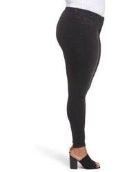 KUT from the Kloth Plus Size Donna Stretch Skinny Jeans