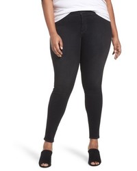 KUT from the Kloth Plus Size Donna Stretch Skinny Jeans