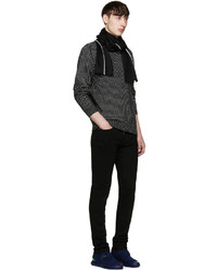 Paul Smith Ps By Black Skinny Jeans