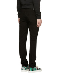 Paul Smith Ps By Black Skinny Jeans