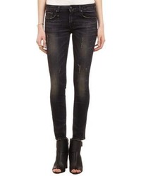 R 13 R13 Kate Skinny Jeans