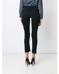 Mother Rascal Ankle Snippet Jeans