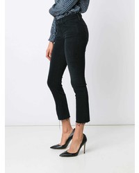 Mother Rascal Ankle Snippet Jeans