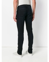 Dondup Ritchie Distressed Skinny Jeans