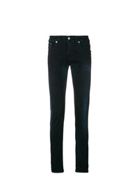Dondup Ritchie Distressed Skinny Jeans