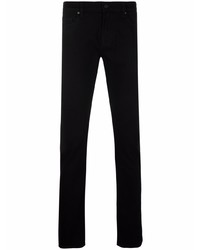 7 For All Mankind Ronnie Mid Waist Skinny Jeans