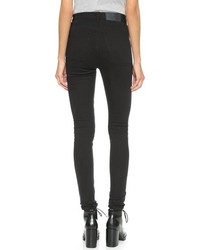 Cheap Monday Second Skin Jeans