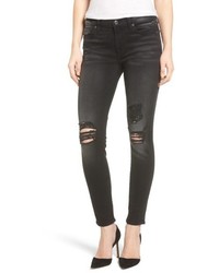 7 For All Mankind Seven7 The Ankle Skinny Jeans