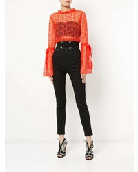 Alice McCall Shut The Front Jadore Jeans