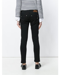 Dondup Skinny Ankle Jeans
