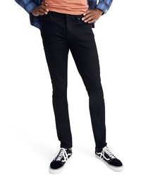 Madewell Skinny Authentic Flex Jeans