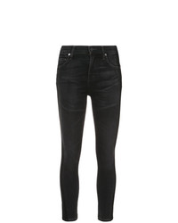 Citizens of Humanity Skinny Cropped Jeans