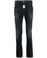 Philipp Plein Skinny Cut Jeans