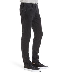 Current/Elliott Skinny Fit Jeans