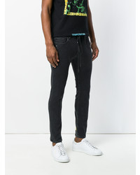 Off-White Skinny Fit Jeans