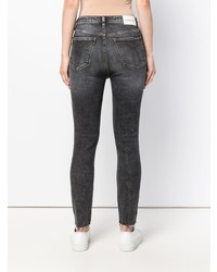 Ck Jeans Skinny Fit Jeans