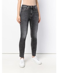 Ck Jeans Skinny Fit Jeans