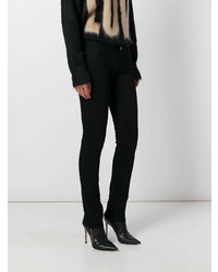Givenchy Skinny Fit Jeans