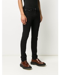 Etro Skinny Fit Jeans