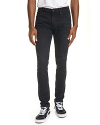 Ovadia & Sons Skinny Fit Jeans
