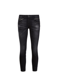 R13 Skinny Fit Jeans