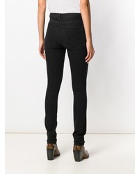 Saint Laurent Skinny Fitted Jeans