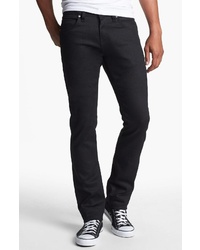 Naked & Famous Denim Skinny Guy Skinny Fit Jeans