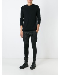 Rick Owens DRKSHDW Skinny Jeans