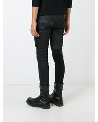 Rick Owens DRKSHDW Skinny Jeans