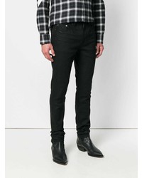 Saint Laurent Skinny Jeans