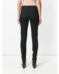 Alberta Ferretti Skinny Jeans