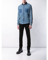 RtA Skinny Jeans