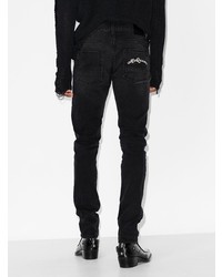 Alexander McQueen Skinny Jeans