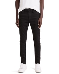 Madewell Skinny Jeans In Bainhart At Nordstrom