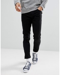 ASOS DESIGN Skinny Jeans In Black