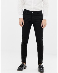 ASOS DESIGN Skinny Jeans In Black