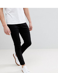Noak Skinny Jeans In Black
