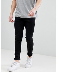 Esprit Skinny Jeans In Black