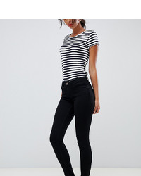 Only Tall Skinny Leg Push Up Effect Jean