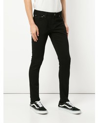 Nudie Jeans Skinny Lin Jeans