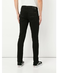 Nudie Jeans Skinny Lin Jeans