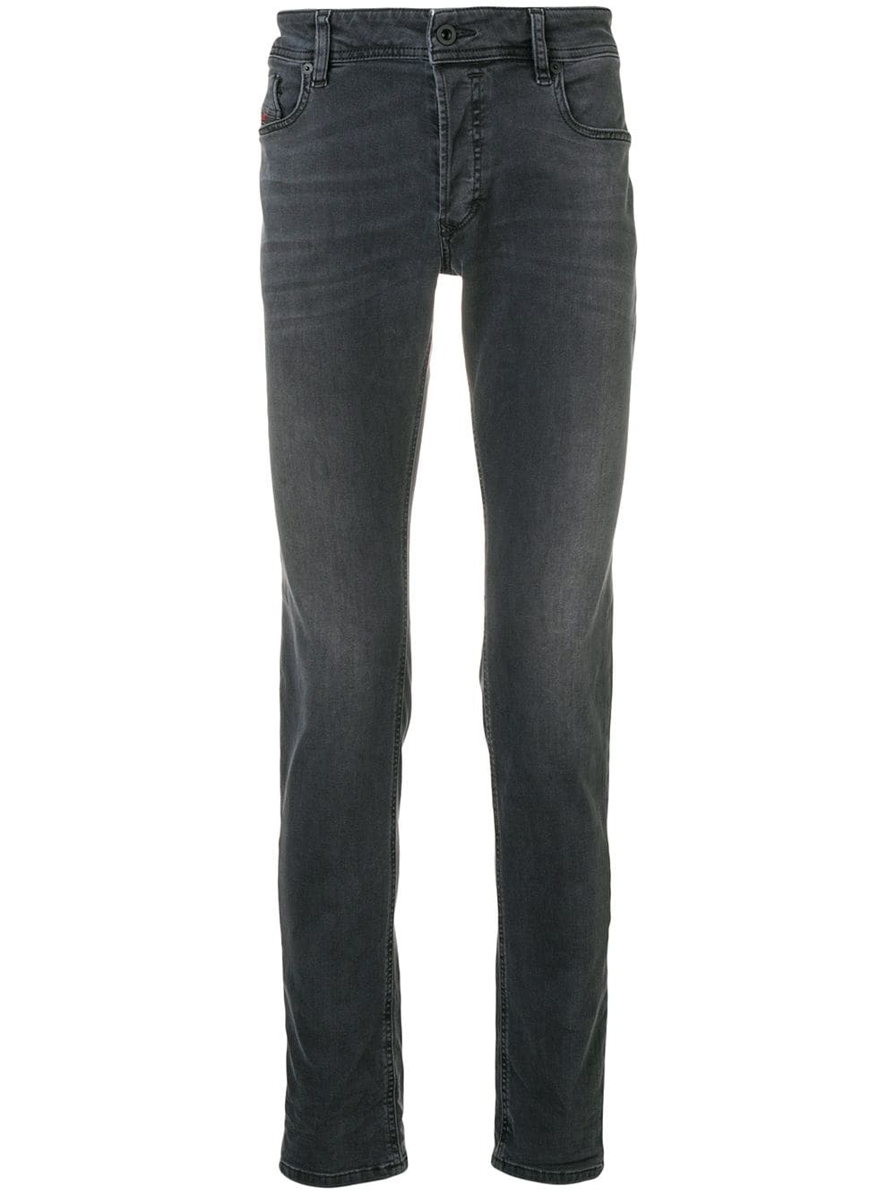 Diesel Sleenker 069eq Jeans, $208 | farfetch.com | Lookastic