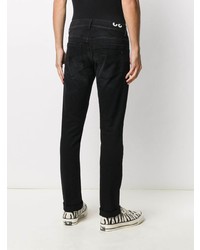 Dondup Slim Fit Jeans