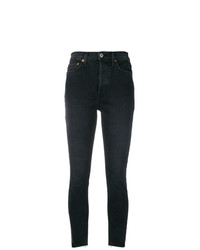 RE/DONE Slim Fit Jeans