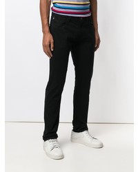 Emporio Armani Slim Leg Jeans