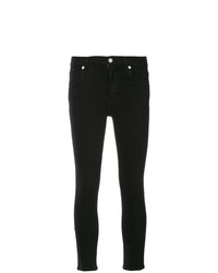 Agolde Sophie Cropped Jeans